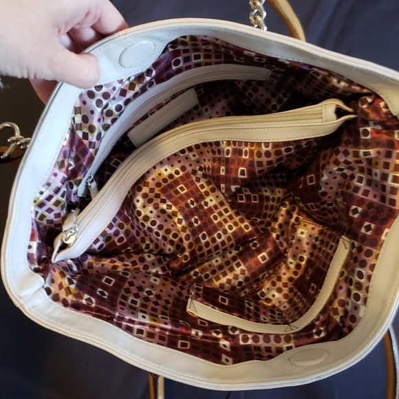 Tignanello Tote - Picture 6 of 8